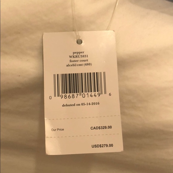 ❌sold❌NWT kate spade crossbody - Picture 3 of 7